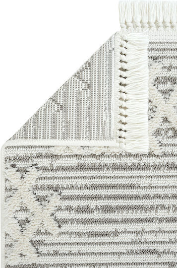 SteweHome Kitchen Mat Runner Bohemian 80x150cm