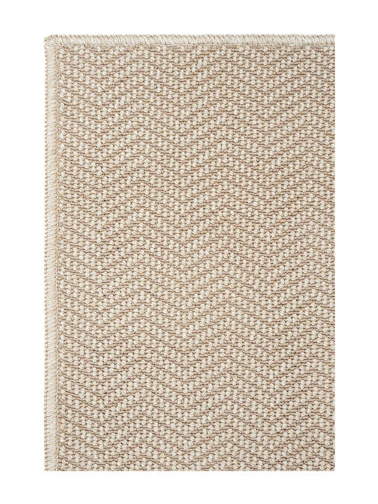 SteweHome Rechteckige Küchenmatte Boheme 100x200cm