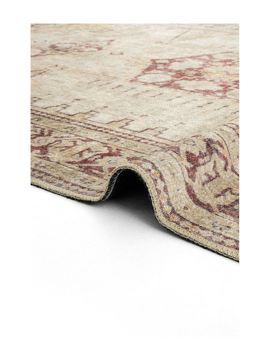 SteweHome Hălățel De Bucătărie Coridor Bej 75x230cm