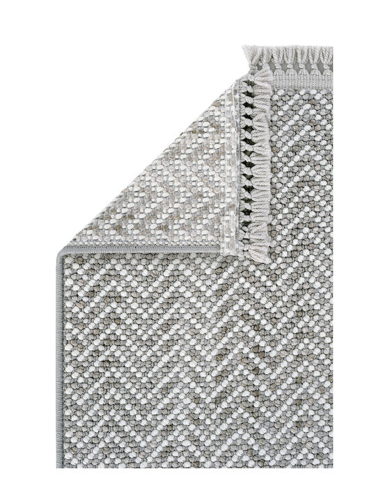 SteweHome Kitchen Mat Runner Scandinavian Style 80x150cm