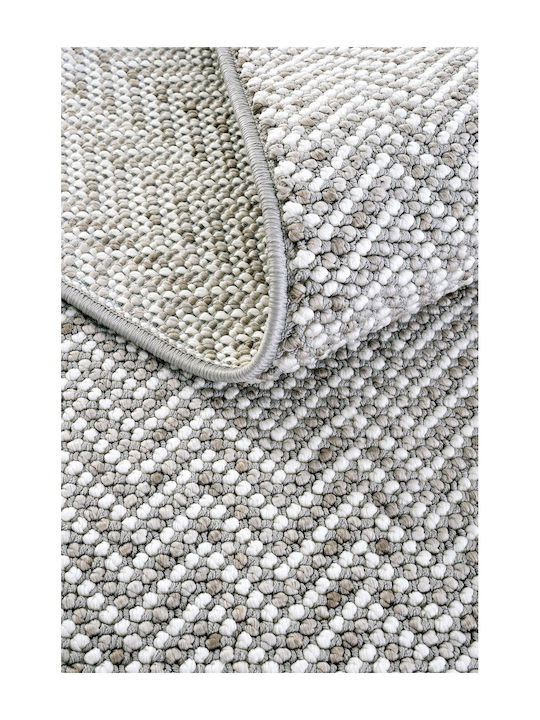 SteweHome Kitchen Mat Runner Scandinavian Style 80x150cm