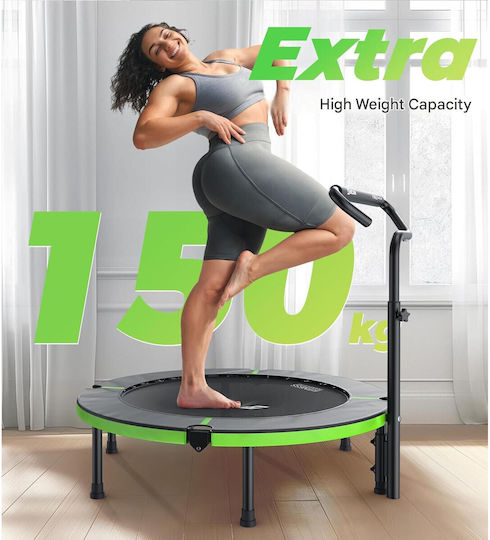 Gymnastics Trampoline Diameter 102cm