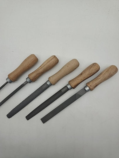 663677 with Handle 5 Pieces