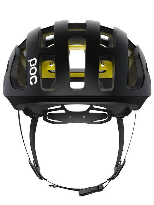 Poc Căști De Bicicletă Negru