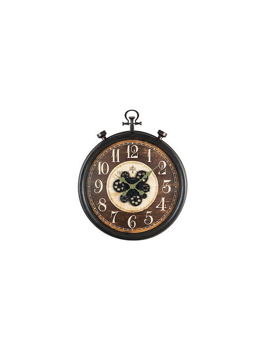 Zen Collection Wall Clock