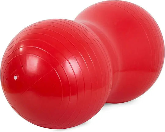 Verk Group Mini Übungsbälle Pilates 40cm in Grünem Farbe