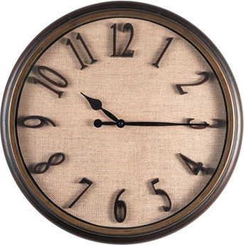 Zen Collection Wanduhr Zen Collection Wanduhr