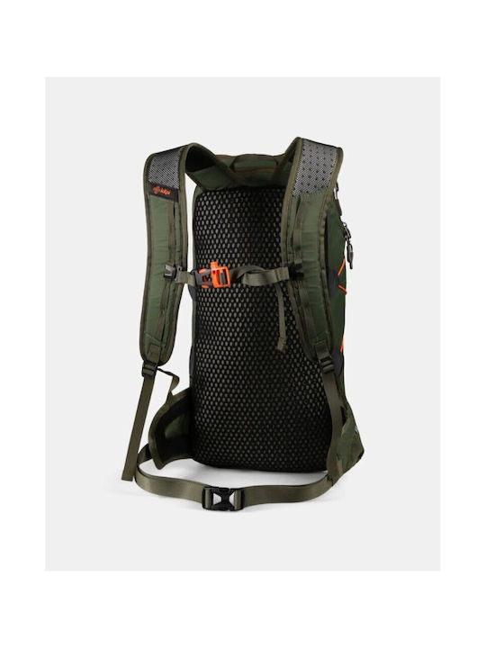 Kilpi Rucsac De Alpinism 20lt Kaki Rucsac De Zi (1U0607KI-KHK)