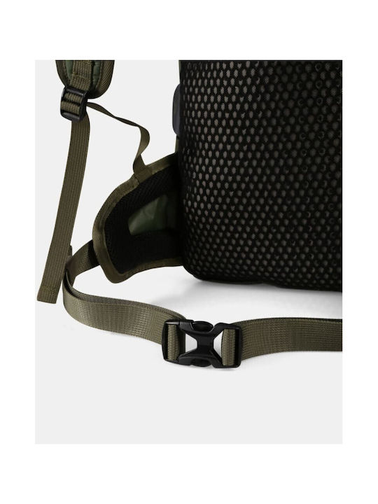 Kilpi Rucsac De Alpinism 20lt Kaki Rucsac De Zi (1U0607KI-KHK)