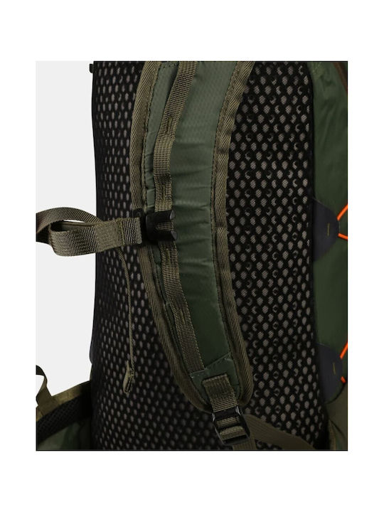Kilpi Rucsac De Alpinism 20lt Kaki Rucsac De Zi (1U0607KI-KHK)