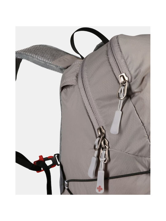 Kilpi Mountaineering Backpack 20L Gray Daypack