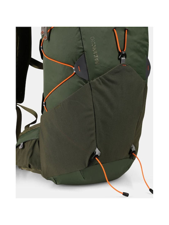 Kilpi Rucsac De Alpinism 20lt Kaki Rucsac De Zi (1U0607KI-KHK)