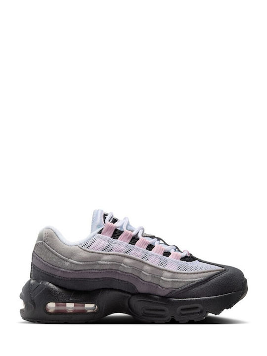 Air Max 95 Детски Маратонки Розови