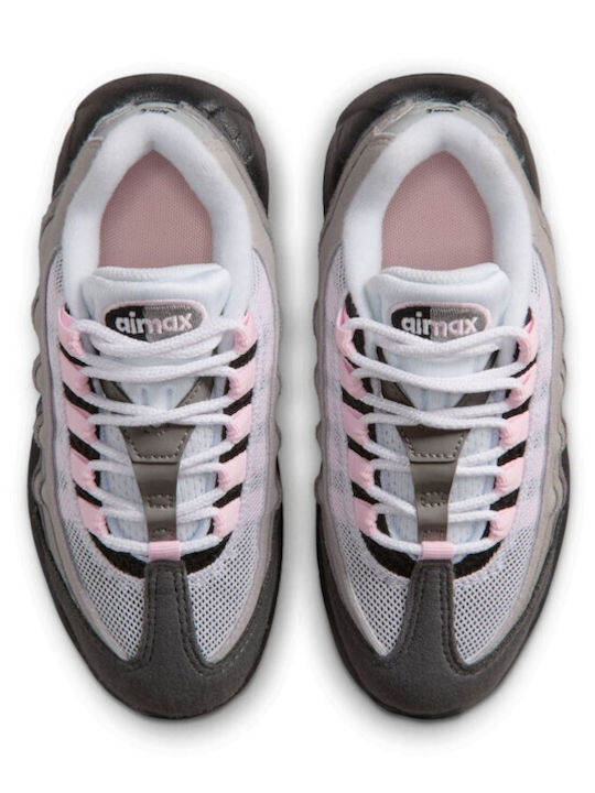 Air Max 95 Детски Маратонки Розови