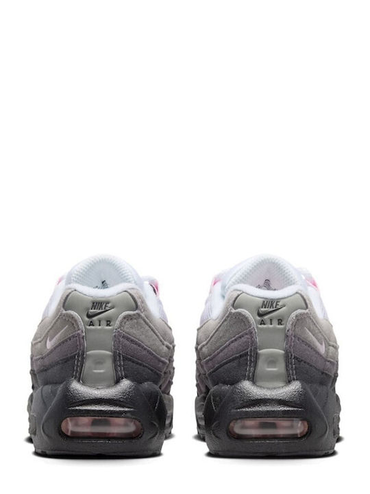 Air Max 95 Детски Маратонки Розови