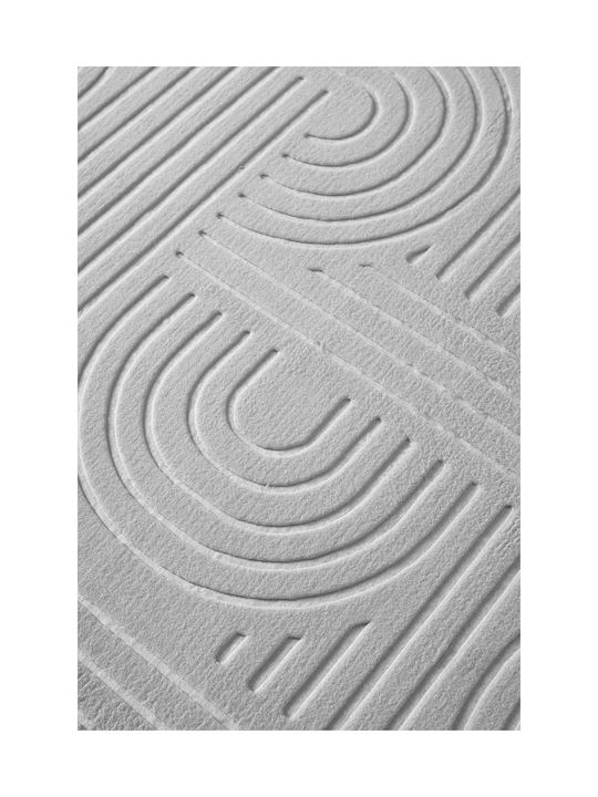 SteweHome Modern Bedroom Rug Sets Bohemian STE-028360-V63443-213608 3 Pieces