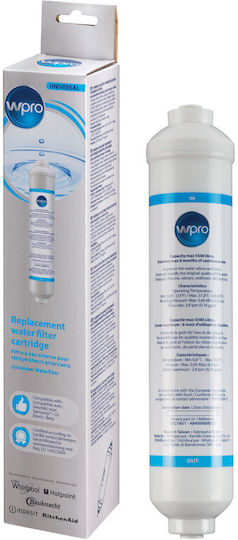 Refrigerator Water Filter Cartridge Wpro Usc100 Outdoor Quick Connect Refrigerator Water Filter Cartridge Wpro Usc100 Outdoor Quick Connect