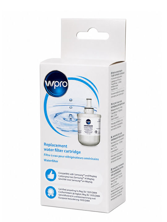 Interior Refrigerator Water Filter Samsung Wpro App100 Da29-00003b Da29-00003f Da29-00003g