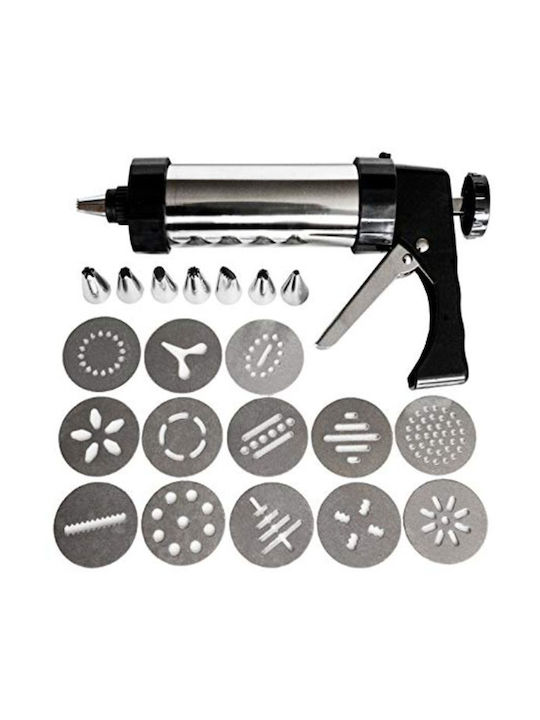 Cookie Icing Set for Cake Decoration Pastry Tools Cookie Icing Set for Cake Decoration Pastry Tools
