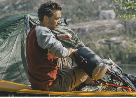 Robens Sac de Dormit Single Gully 300 Stâng