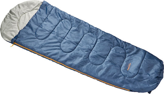 Redcliffs Sleeping Bag Single Albastru