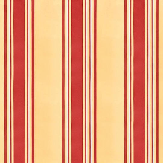 vidaXL Awning Fabric Multicolour with PU Coating 3x6m
