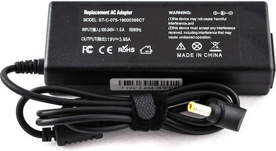 Încărcător Laptop Toshiba Satellite C55t