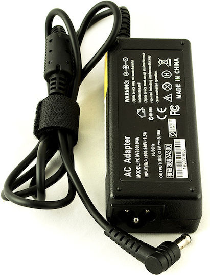 Samsung Laptop Charger Ad-6019 A