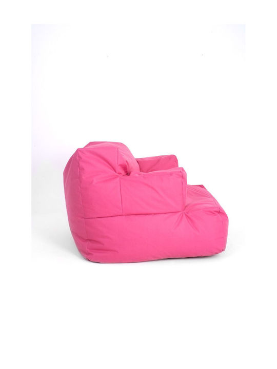 SteweHome Sitzsack Sessel Birne 80x80x70cm