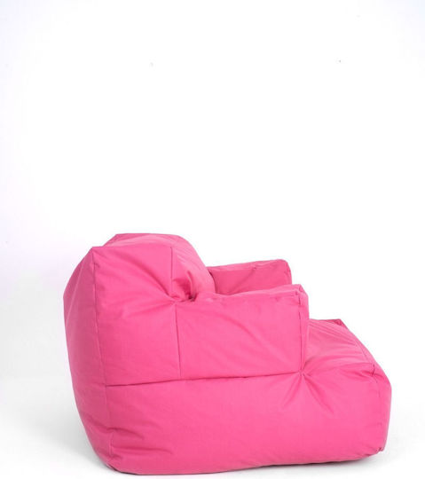 SteweHome Sitzsack Sessel Birne 80x80x70cm