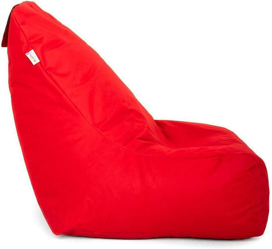 SteweHome Sitzsack Birne Wasserdicht Birne 50x70x80cm