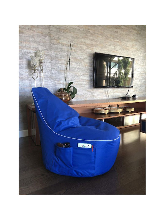 SteweHome Sitzsack Birne Birne