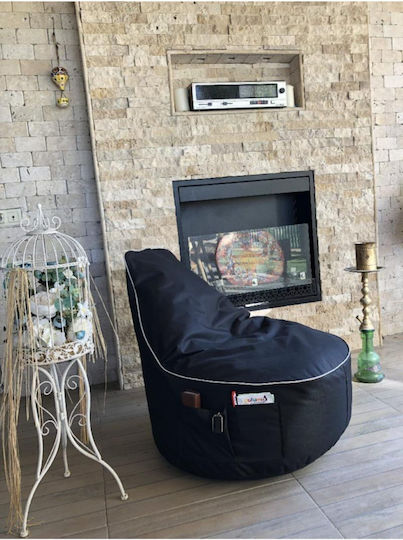 SteweHome Sitzsack Birne Birne