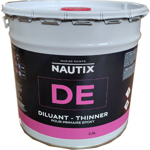 Nautix 2.5lt