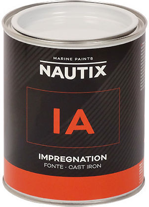 Nautix 0.35lt Gri