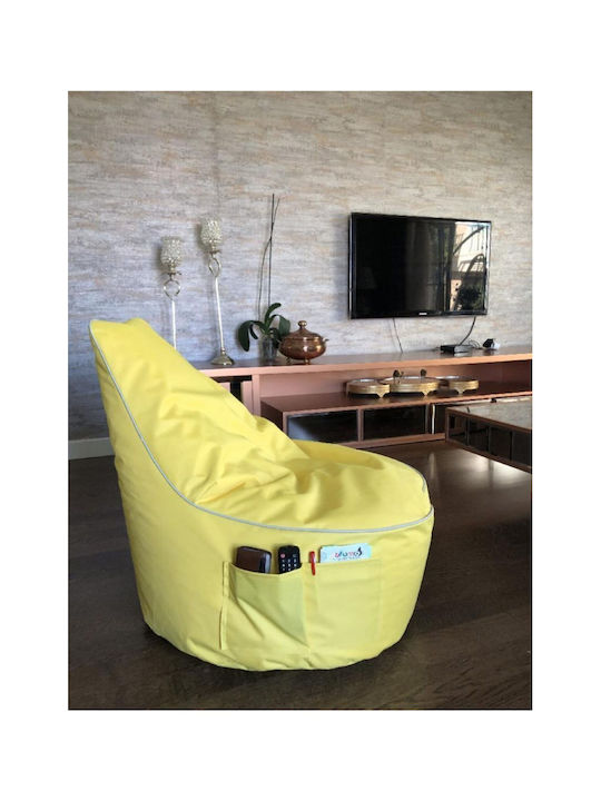 SteweHome Sitzsack Vielseitig Wasserdichte Birne
