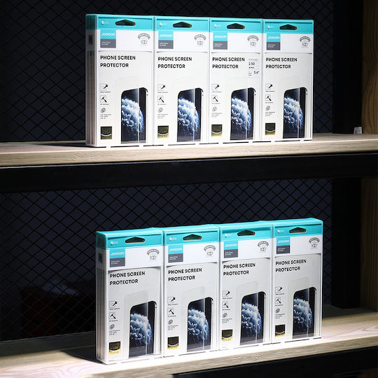 Joyroom Knight Series Tempered Glass (iPhone 12 mini)