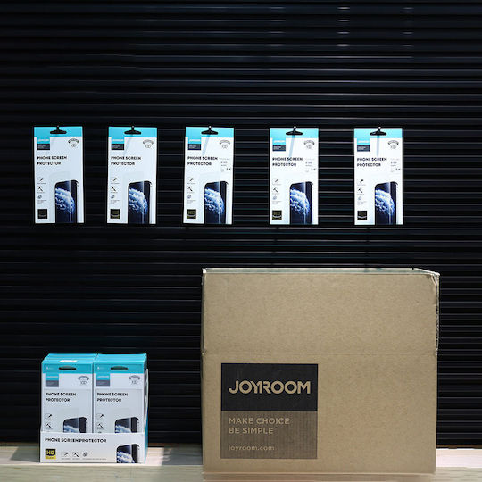 Joyroom Knight Series Tempered Glass (iPhone 12 mini)