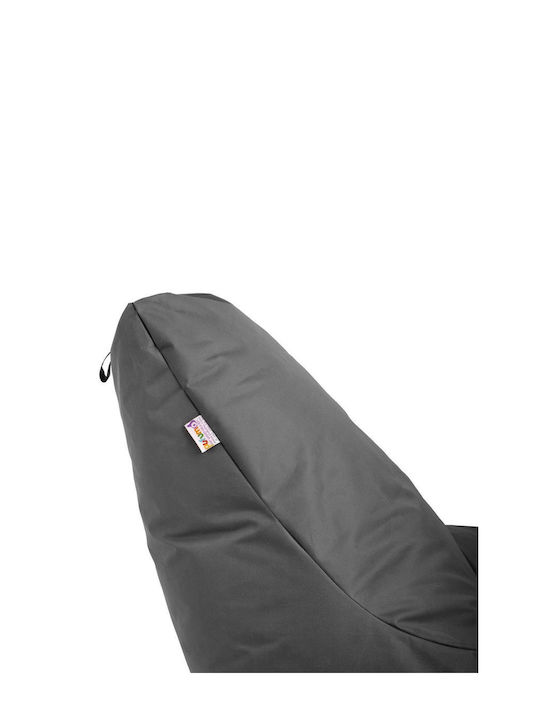 Bean Bag Pear Waterproof Pear 50x70x80cm