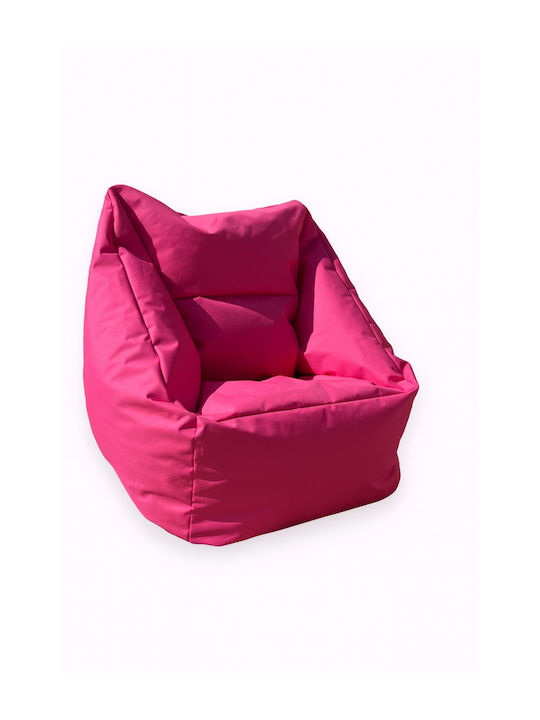 Bean Bag Pear Waterproof Pear 60x40x70cm
