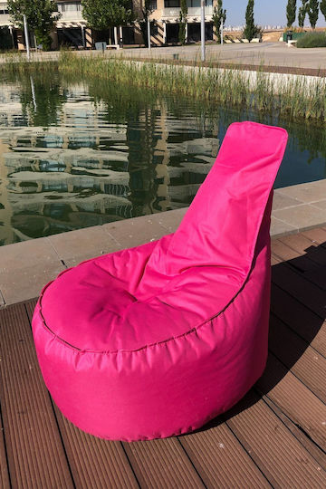 Pouf Sessel Wasserdicht Birne