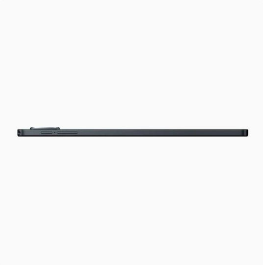 Black Shark Pad 7 4G 11" Tablet (6GB/128GB) Μαύρο