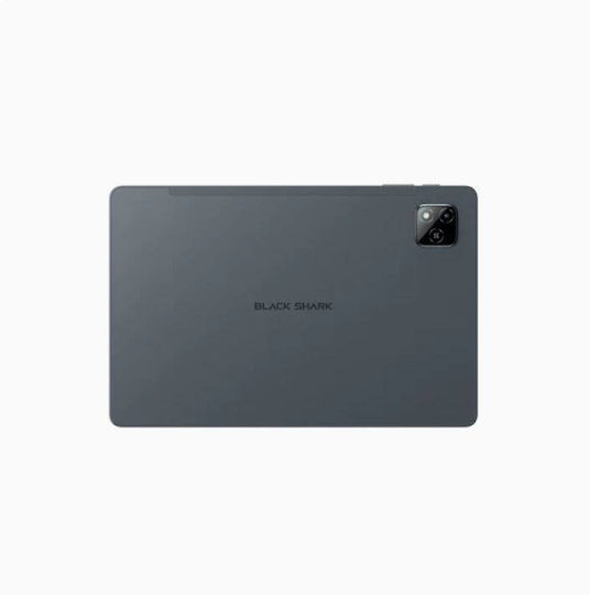 Black Shark Pad 7 4G 11" Tablet (6GB/128GB) Μαύρο