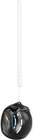 Vention OpenBeat O12 Open Ear Bluetooth Handsfree Earphones with Sweat Resistance and Charging Case White