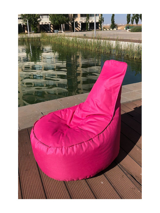 Wasserdicht Sitzsäcke & Poufs 70x40x55cm