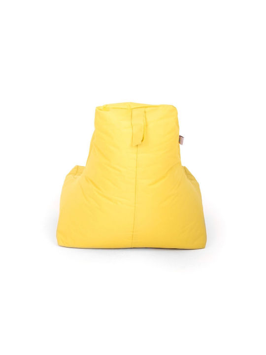 Bean Bag Pear Waterproof Pear 50x70x80cm