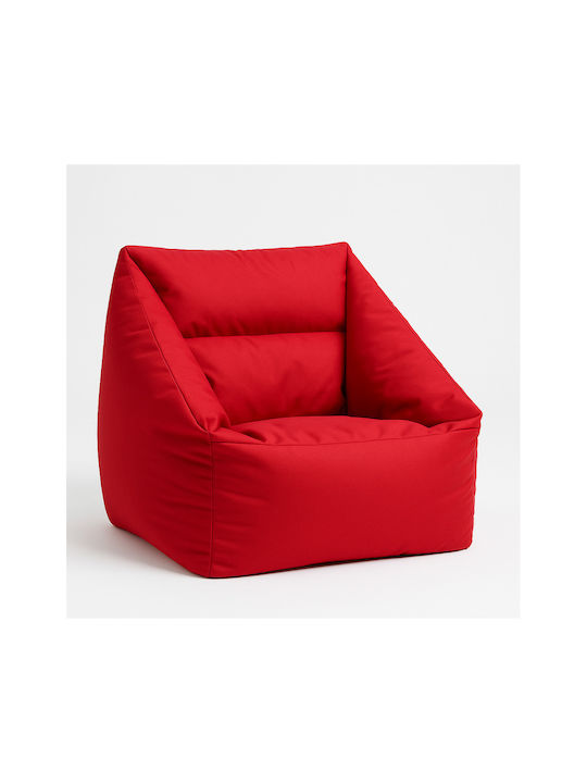 SteweHome Sitzsack Birne Wasserdicht Birne 60x40x70cm