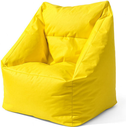 Bean Bag Pear Waterproof Pear