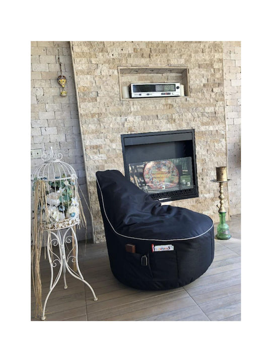 Bean Bag Chair Waterproof Pear