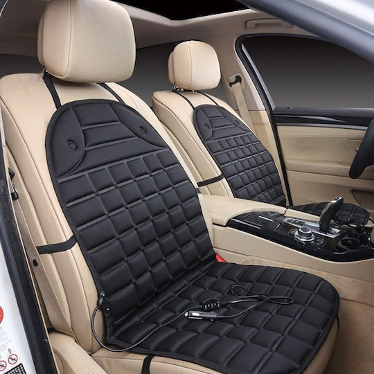 Beheizter Autositzbezug 1 Stück Polyester